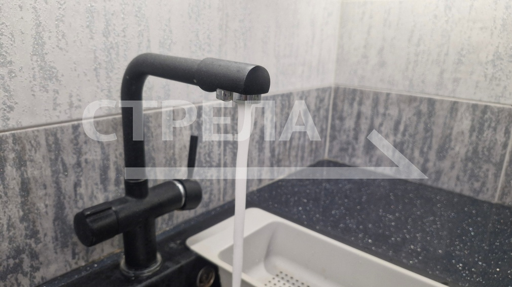 В Унече Брянской области ведется реконструкция водопроводных сетей