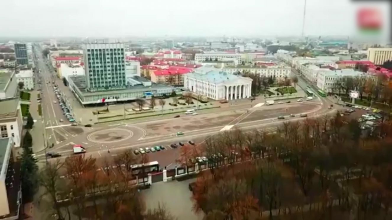 Бизнес-форум в Беларуси