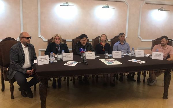 Впервые на брянской сцене выступит Русский академический театр драмы имени М.Ю. Лермонтова (Республика Хакасия, Абакан)