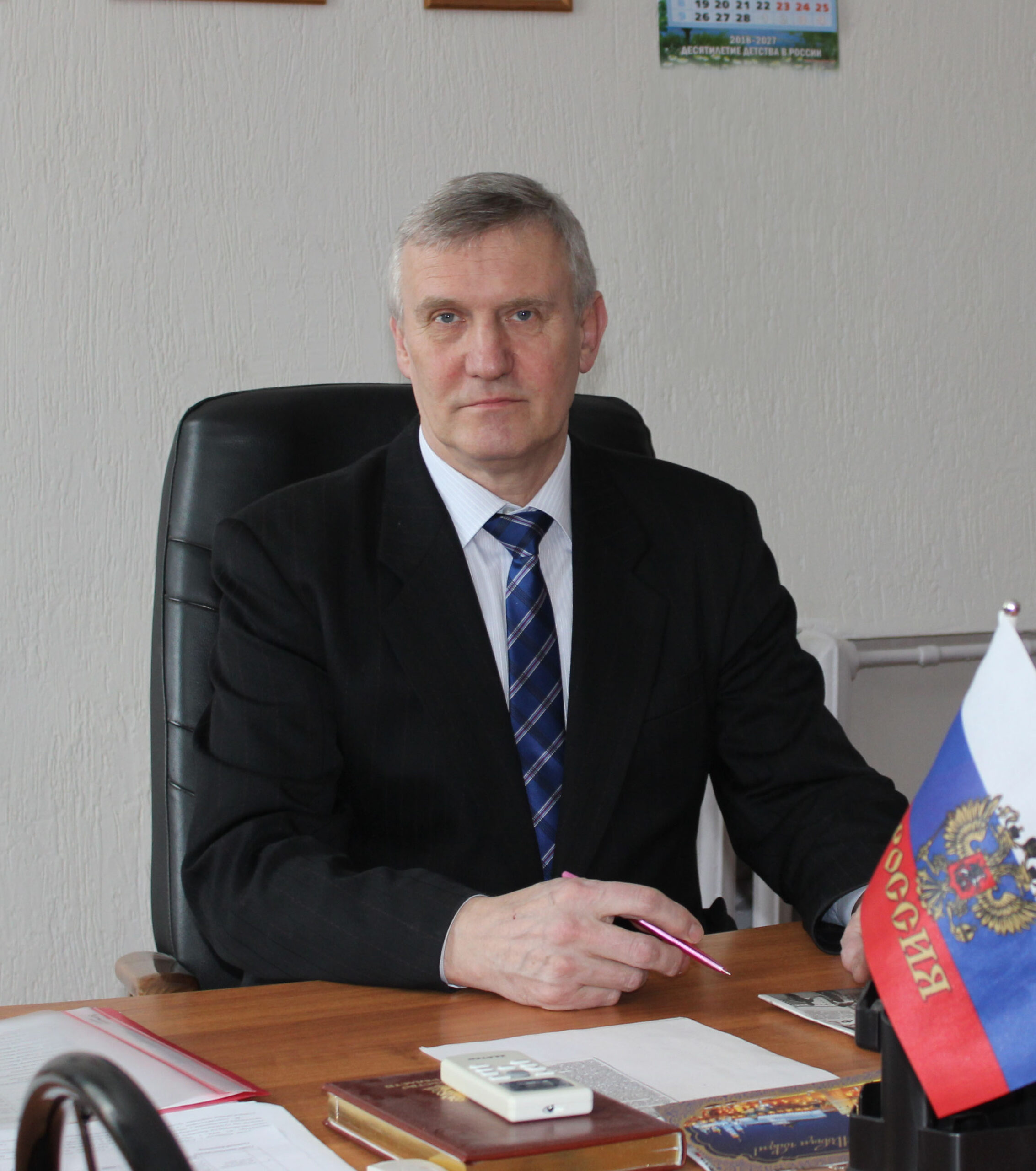 Жители Почепского района должны воспользоваться своим избирательным правом