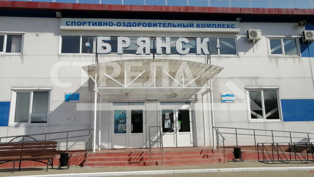 Брянск стал местом проведения очередного кубка по художественной гимнастике