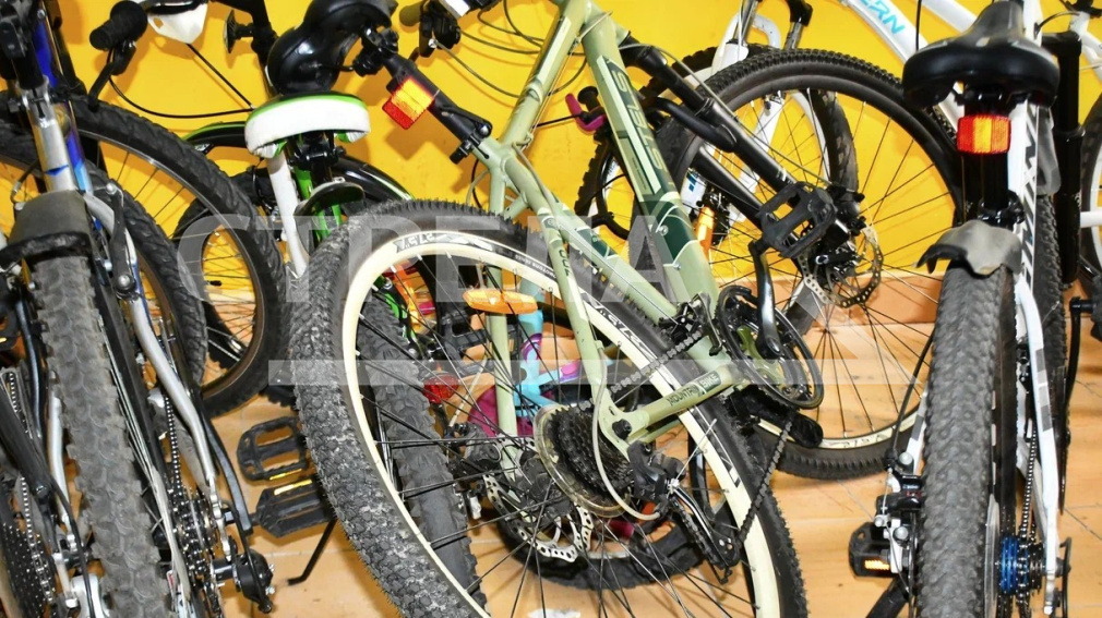 Брянцы выступили на всероссийских соревнованиях по велоспорту BMX