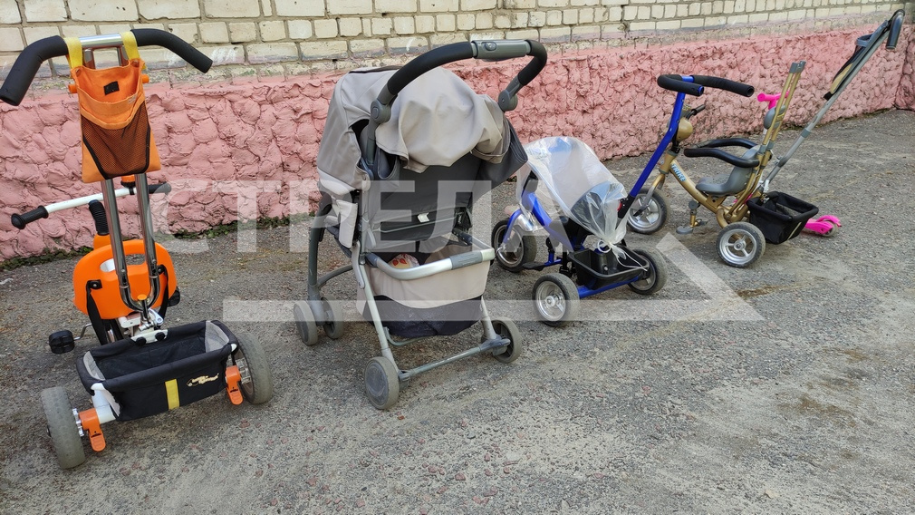 В Брянской области в два с половиной раза выросла единовременная выплата награжденным знаком «Материнская слава»