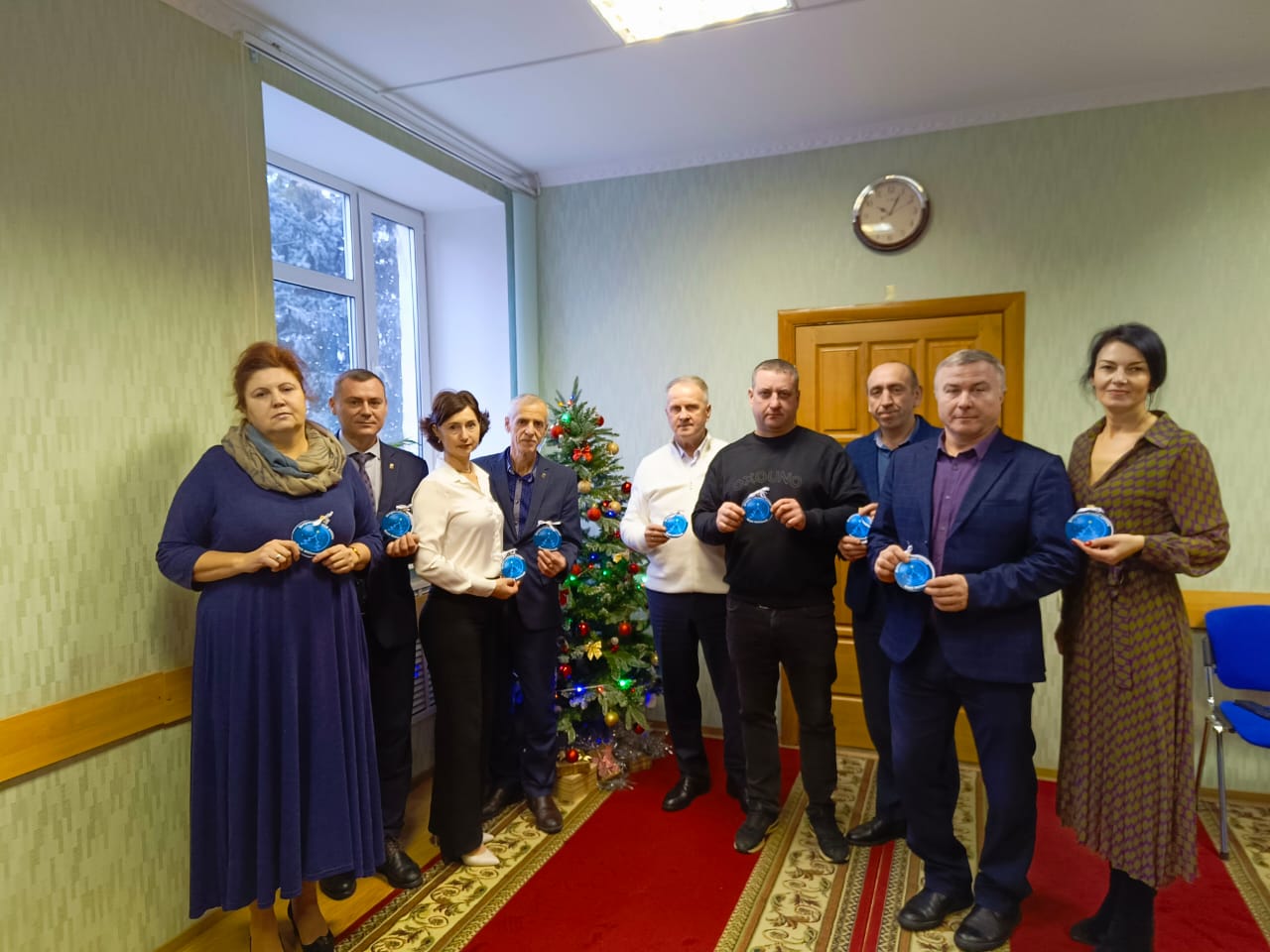 Говорят, под Новый год, что ни пожелается,