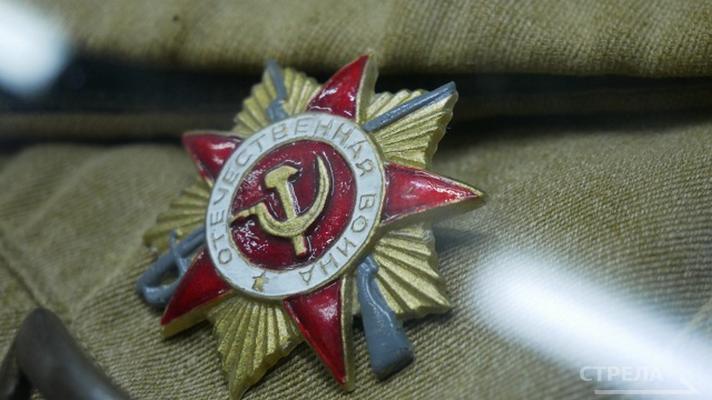 В Брянске будет проведен целый комплекс мероприятий в честь Дня Победы