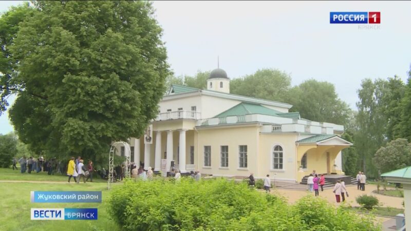 15 июля в России отмечают День памяти Фёдора Тютчева