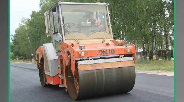 В Бежицком районе Брянска в текущем году начнется капремонт автодороги по переулку Депутатскому