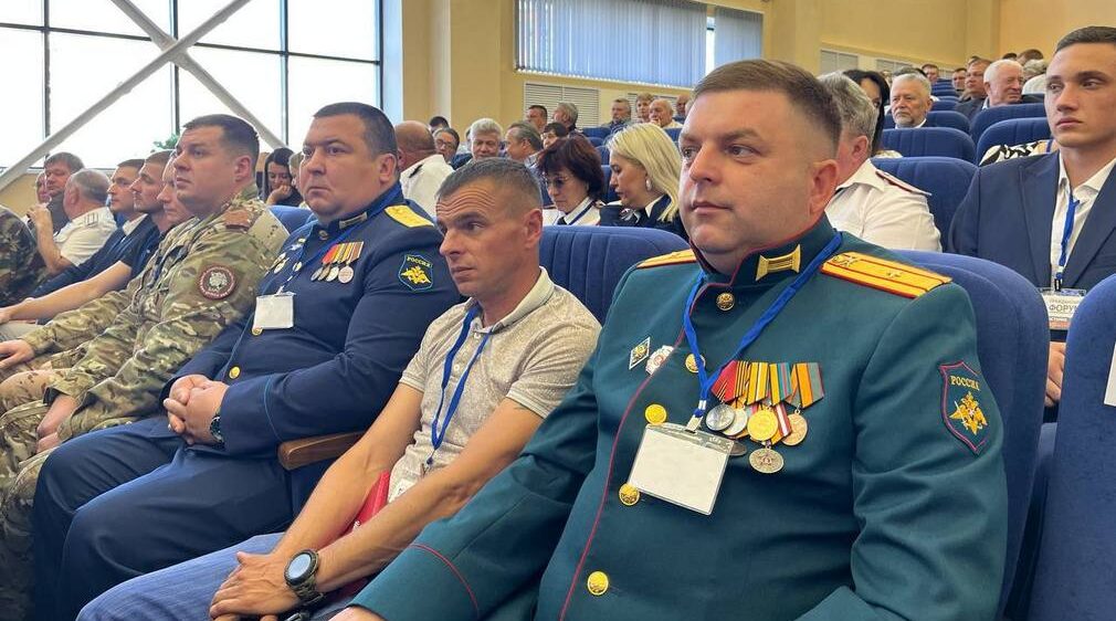 Проект «Брянские Герои» позволит 11 участникам СВО войти в кадровый резерв госорганов