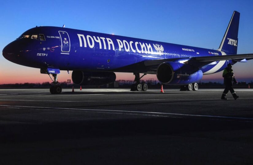 Возврат без затрат: новые правила  для международных посылок