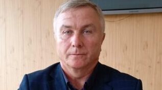 Глава района Владимир Касацкий призывает почепчан  принять участие в голосовании