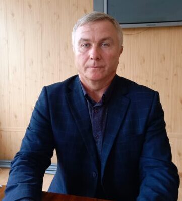 Глава района Владимир Касацкий призывает почепчан  принять участие в голосовании