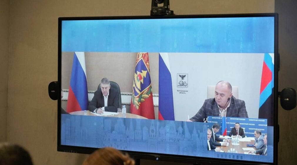 В этом году в Брянской области заменено 59,8 км теплосетей