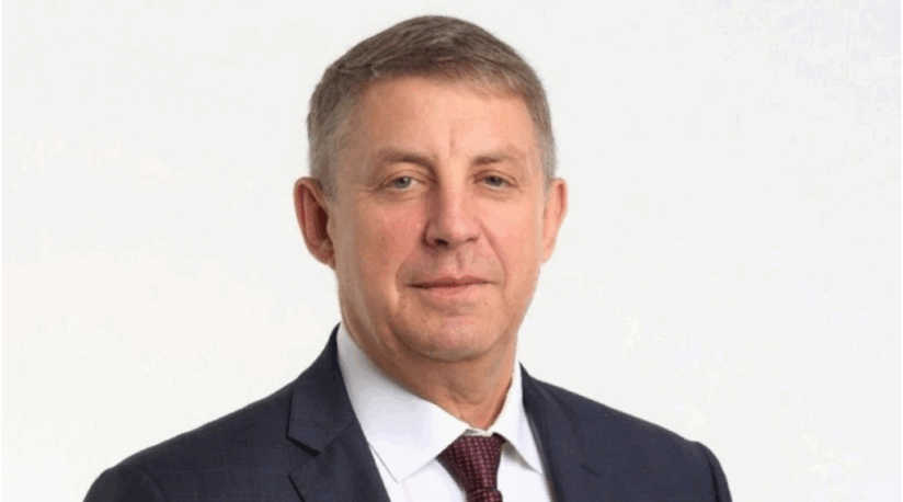 Александр Богомаз поздравил тружеников и ветеранов АПК Брянской области