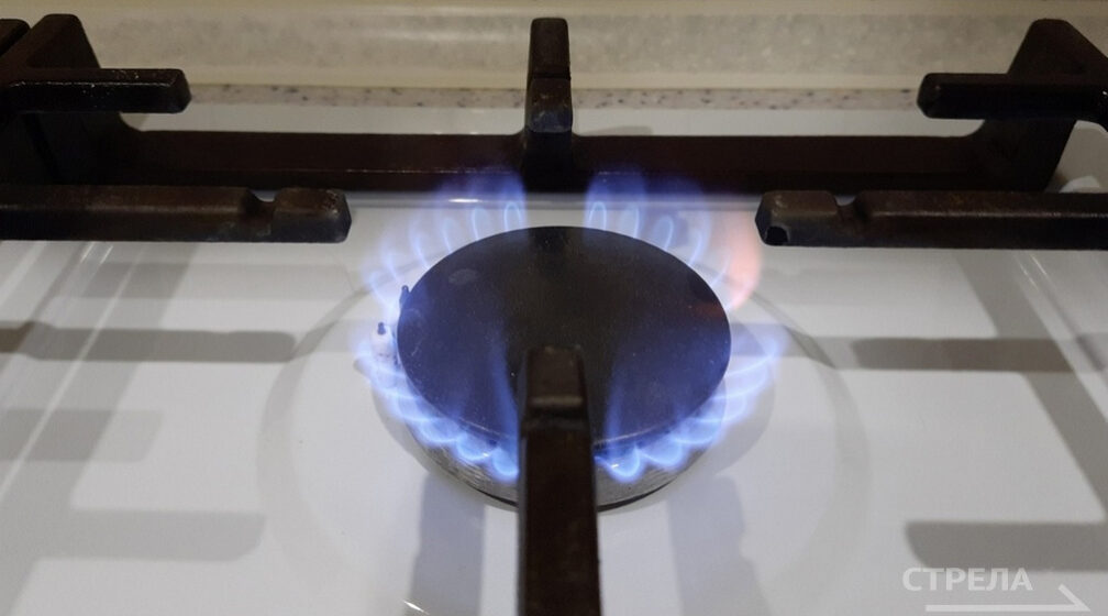Брянская область газифицирована на 95%