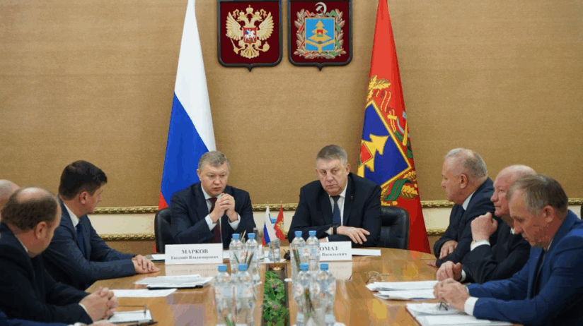 На Брянщине тариф за вывоз мусора оказался самым дешевым в России