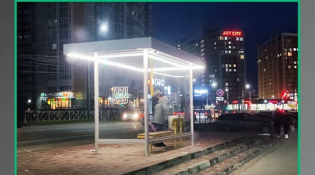 В летний период завершился капремонт участка улицы Горбатова