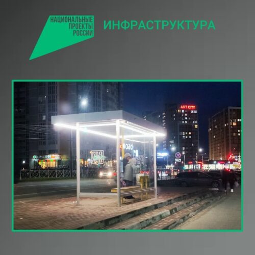 В летний период завершился капремонт участка улицы Горбатова