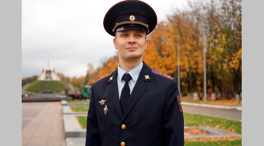 Брянцы могут поддержать «Народного участкового» на федеральном уровне