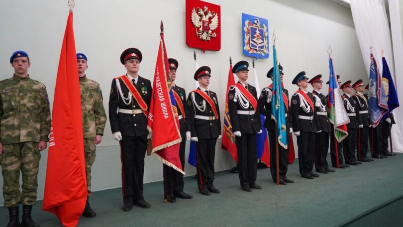 Губернатор Богомаз: «Мы гордимся нашими земляками, сохраняем светлую память о подвигах фронтовиков»