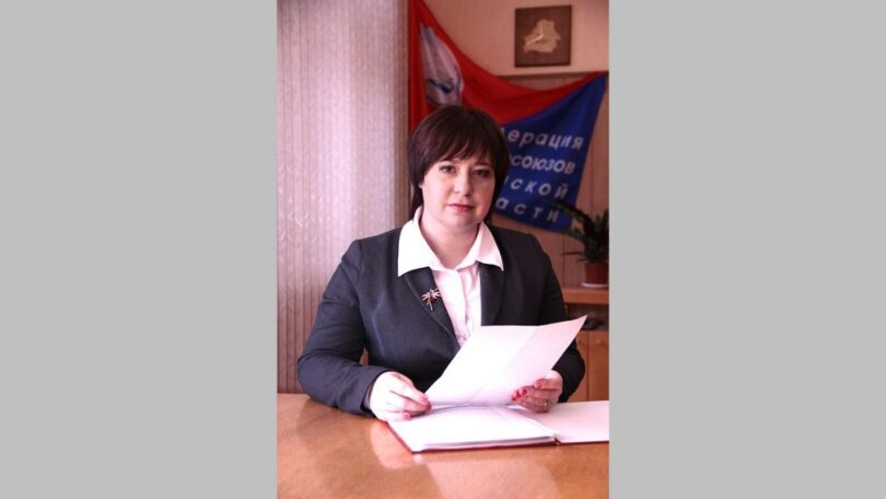 Ольга Полякова отметила социальную значимость прямой линии Губернатора Александра Богомаза