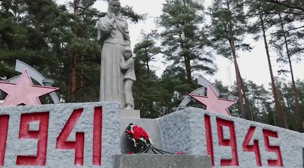 Клинцовский школьник стал победителем Всероссийского конкурса «Семейная память»