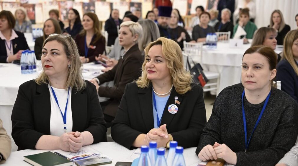 В Брянской области реализуется 31 мера поддержки участников СВО