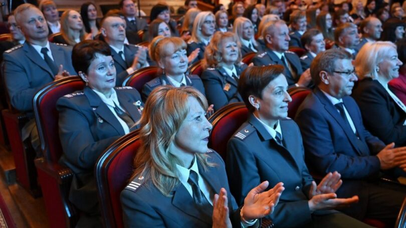 Александр Богомаз: УФНС по Брянской области входит в десятку лучших в России