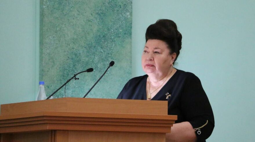 На Брянщине принят в 1-м чтении проект бюджета на 2026 год и плановый период 2027 и 2028 годов