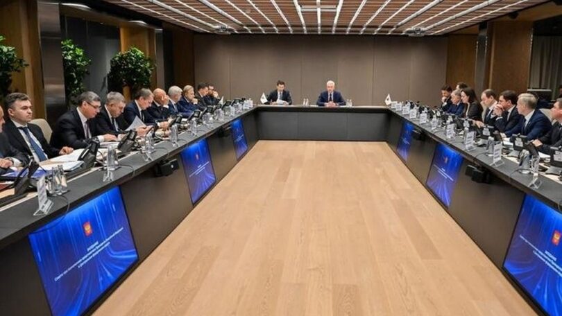 В Брянской области реализуются 40 региональных проектов