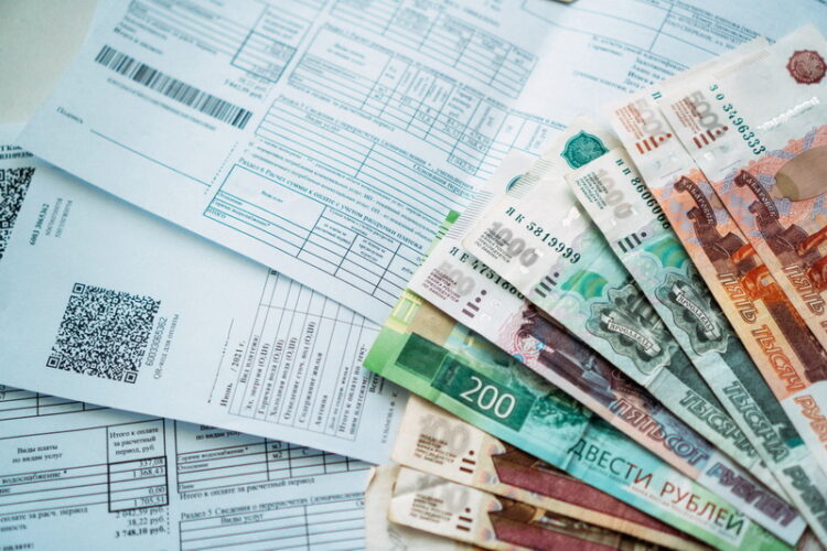 Клинцовская УК ООО «ЖИЛКОММУНХОЗ» должна брянскому регоператору за вывоз ТКО