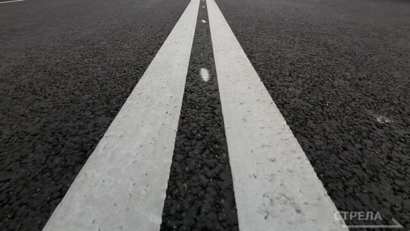 В Брянске ведутся работы по развитию транспортной инфраструктуры