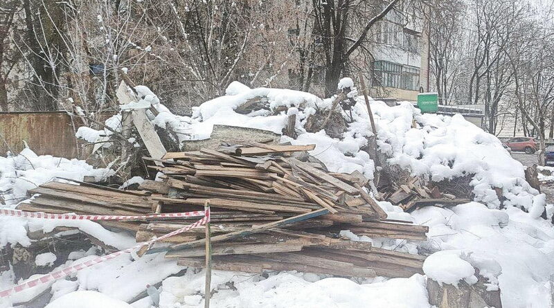 Региональный оператор по обращению с ТКО выиграл ещё один суд у Брянской городской администрации