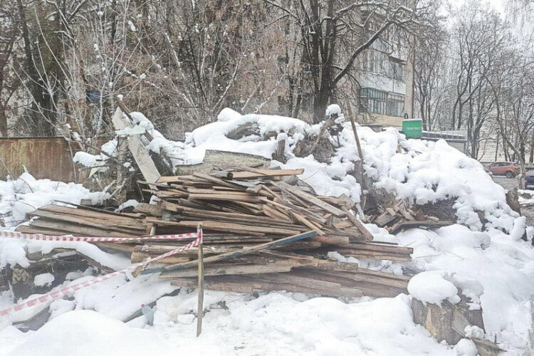 Региональный оператор по обращению с ТКО выиграл ещё один суд у Брянской городской администрации