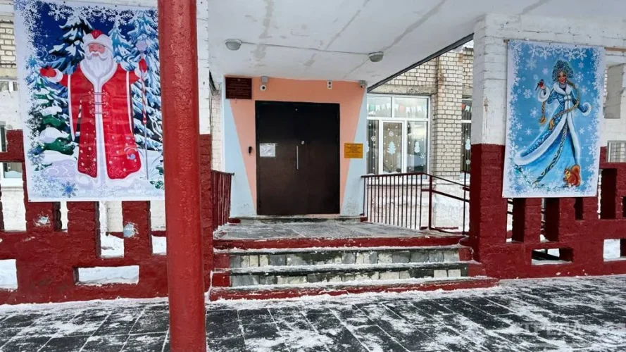 В Брянской области очищают проезды к социально значимым объектам