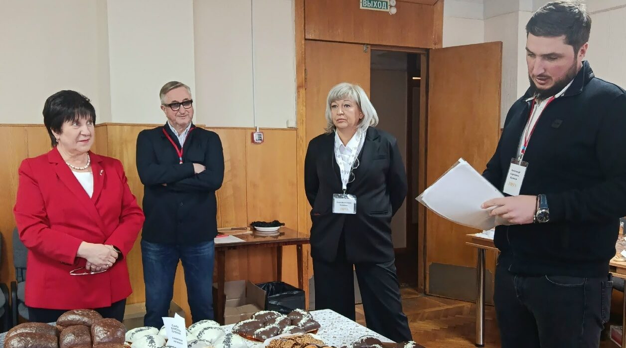 Брянские кооператоры подтвердили высокое качество своей продукции