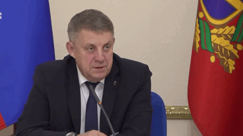 Губернатор Брянской области напомнил о запрете фейерверков в новогоднюю ночь