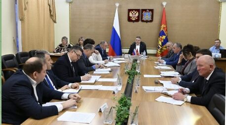 На Брянщине 32 общественных пространства и 93 дворовые территории благоустроены в этом году