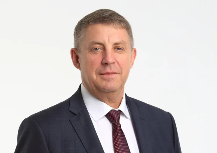 Губернатор Александр Богомаз поздравил брянцев с Днем Конституции РФ