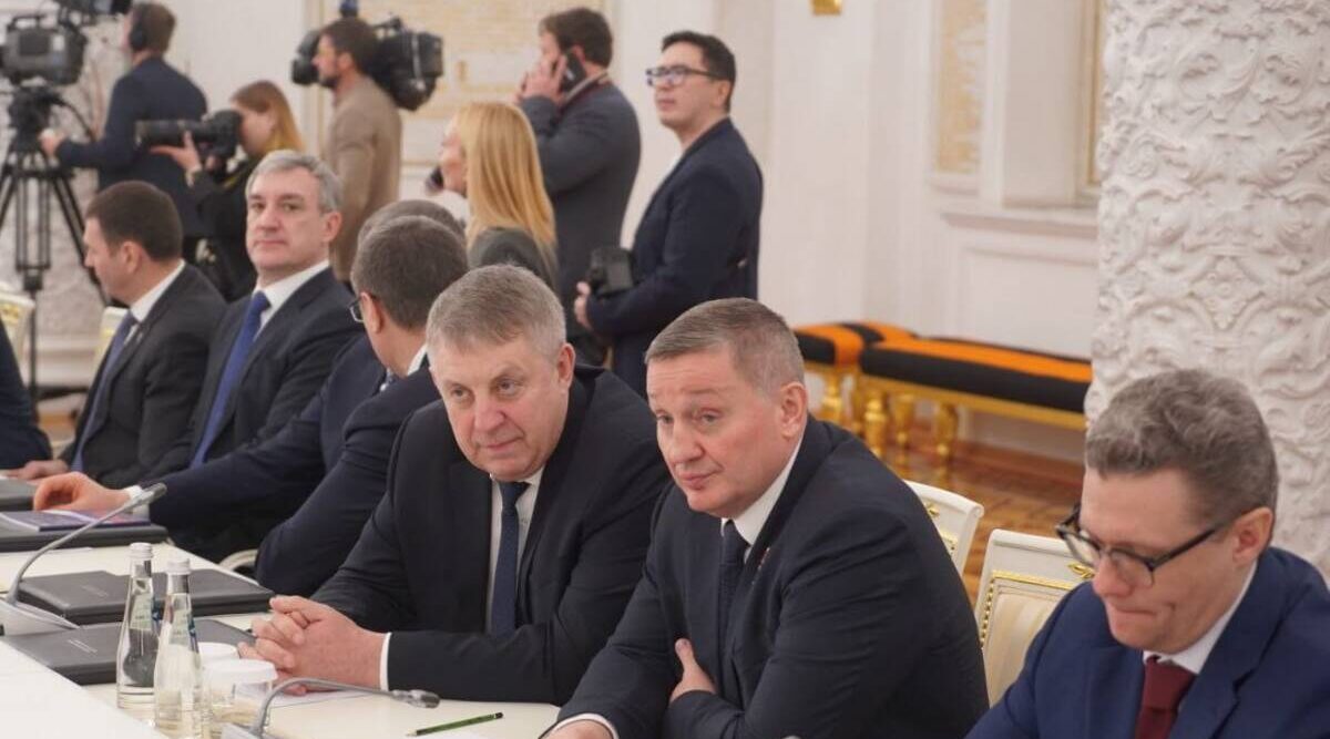 Брянская область нацелилась на решение проблемы нехватки инженеров и рабочих