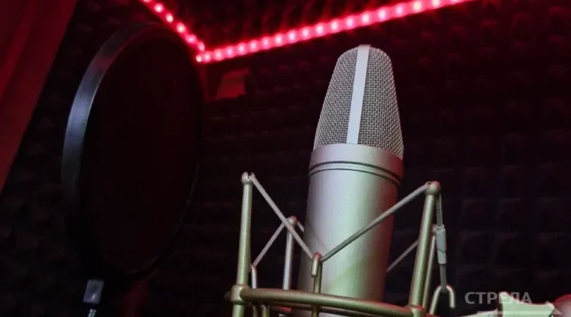 Брянский солист успешно выступил на Международном конкурсе «Лучший голос Земли»