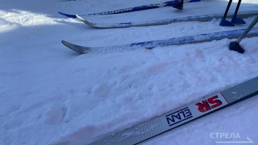 В Брянской области откроют 68 хоккейных кортов, 54 катка и 274 лыжных трасс