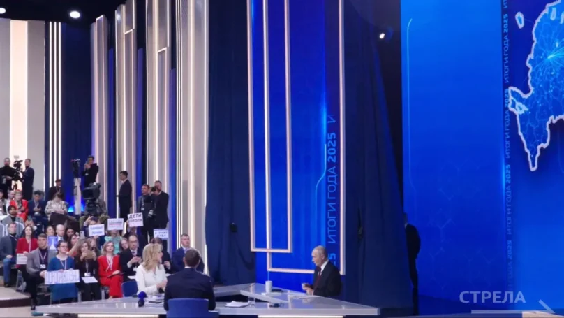 Владимир Путин рассказал о кадровой системе среди молодых врачей