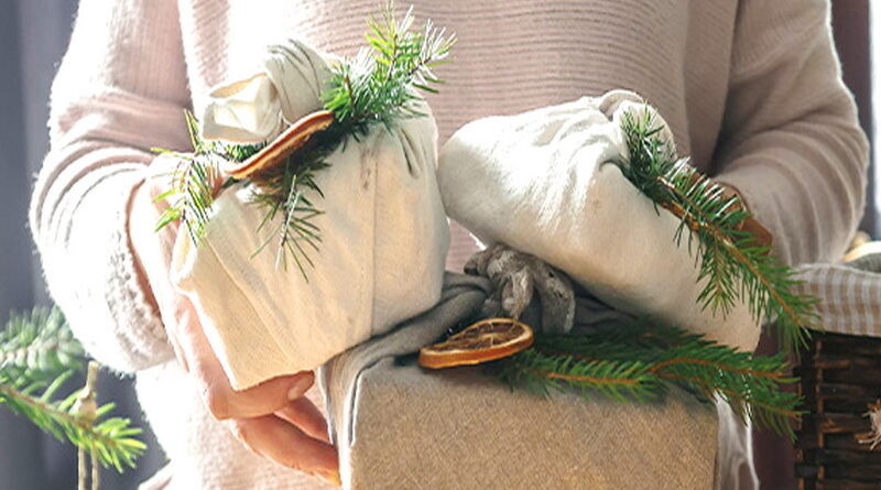 Брянский региональный оператор по обращению с ТКО рассказал о новогодних подарках