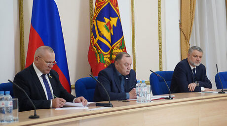 Брянское отделение Социального фонда России в лидерах по качеству предоставления услуг населению