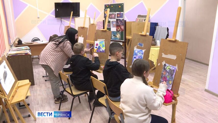 «Земский работник культуры» привлечет на Брянщину 15 новых специалистов