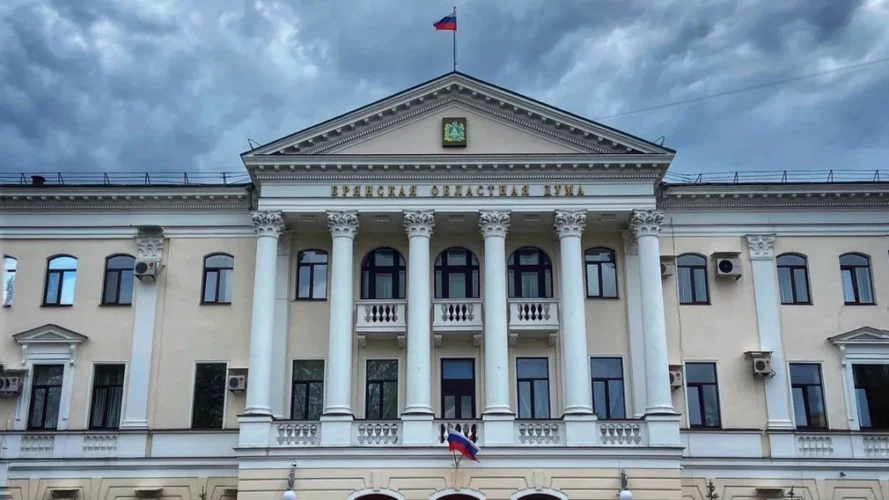 Валентин Суббот выразил соболезнования из-за трагедии в Херсонской области