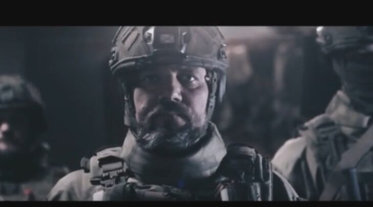 Вышел клип на песню «Снова в бой!», написанную брянским ветераном СВО