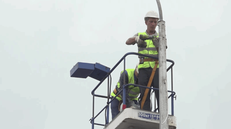 В «Брянскэнерго» усилены меры из-за непогоды: на дежурстве 96 бригад