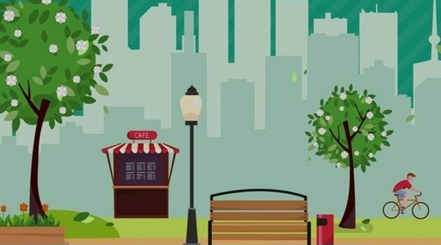 В Глинищево Брянской области в текущем году благоустроят общественную территорию