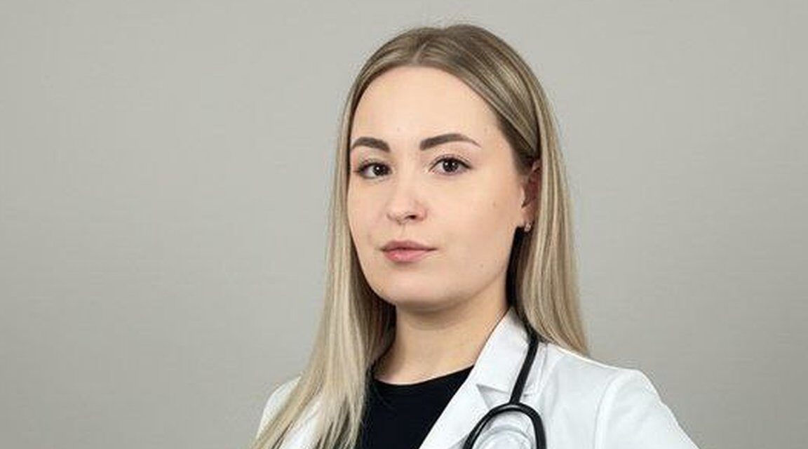 Медицинские кадры брянского здравоохранения